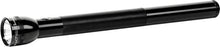 Load image into Gallery viewer, Rechargeable 694 Lumens Flashlight - Robust Black Design, Perfect for Outdoors