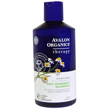 Load image into Gallery viewer, Natural Anti-Dandruff Duo: Shampoo &amp; Conditioner with Aloe Vera and Tea Tree Oil