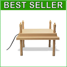 Load image into Gallery viewer, Versatile 20W Heating Plate for Chicks - Mother Hen Brooder &amp; Heated Flooring