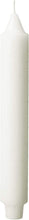 Load image into Gallery viewer, Elegant Unscented Timberline 9-Inch Dinner Candles - 4-Count, Dripless &amp; Clean