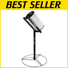 Load image into Gallery viewer, Portable Disc Golf Putter Holder - Elevate Your Practice Sessions Anywhere