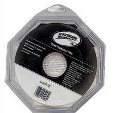 Load image into Gallery viewer, Universal Invisible Door Edge Protector Film - Clear Urethane Roll 0.4" x 40yd