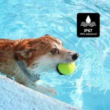Load image into Gallery viewer, Adjustable Training Collar for Small to Large Dogs - Humane Shock &amp; Vibration