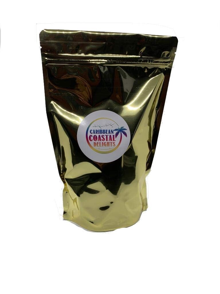 Premium 100% Pure Raw Cocoa Butter - Natural 5 LB for Skincare & Formulations