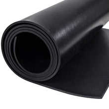Load image into Gallery viewer, Versatile 80x40 Heavy-Duty Silicone Rubber Sheet - Waterproof &amp; Durable