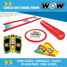 Load image into Gallery viewer, Durable 46" Foam Pool Noodle with Comfort Grip - Perfect for Lakes &amp; Pools