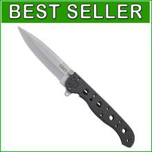 Load image into Gallery viewer, Lightweight 3.13'' Satin Blade Folding Knife - Perfect for Everyday Carry