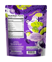 Load image into Gallery viewer, Natural Purple Sweet Potato Powder, Non-GMO Food Coloring - 16oz Resealable Pack
