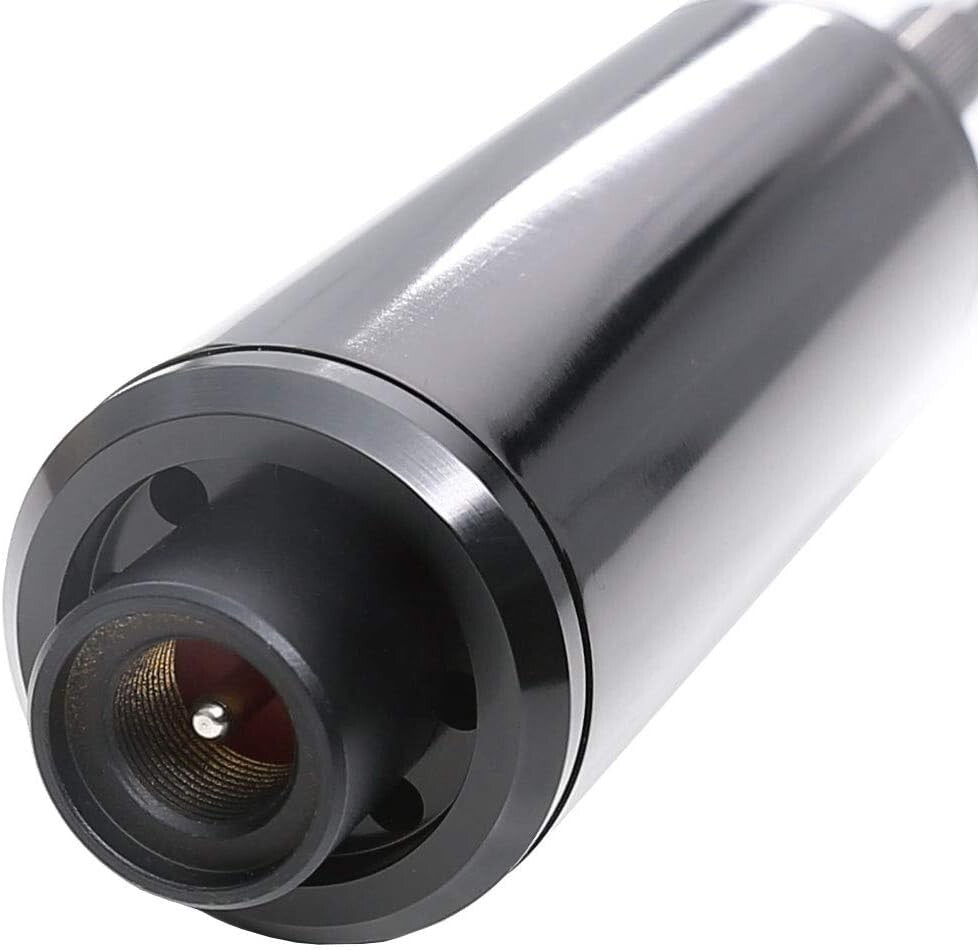 GRA-750B 7-54MHz HF Mobile Antenna - Compact, Lightweight, and Easy Install