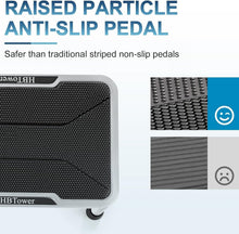 Load image into Gallery viewer, Portable Non-Slip Step Stool for Bedroom and Kitchen – Perfect for Seniors