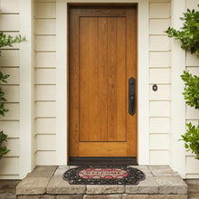 Load image into Gallery viewer, Heavy-Duty 24 x 36 Entry Mat with Non-Slip Grip - Ideal for High Traffic Areas