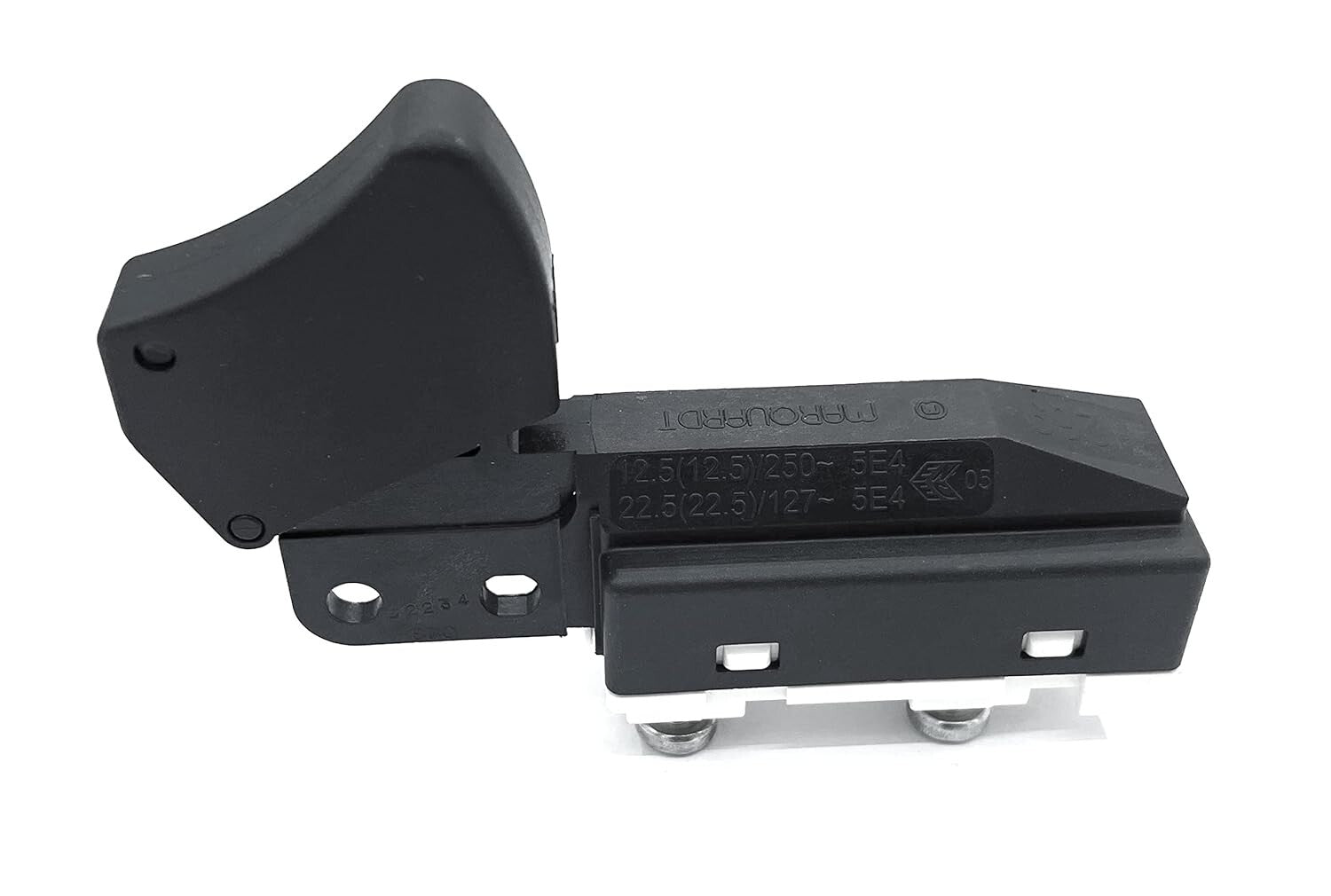 Easy Installation Switch for M18 Fuel Circular Saw - Quality Assurance Included