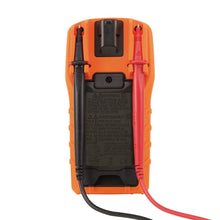 Load image into Gallery viewer, Klein Tools Adjustable Multimeter Test Kit - Voltage Detection &amp; Wiring Safety