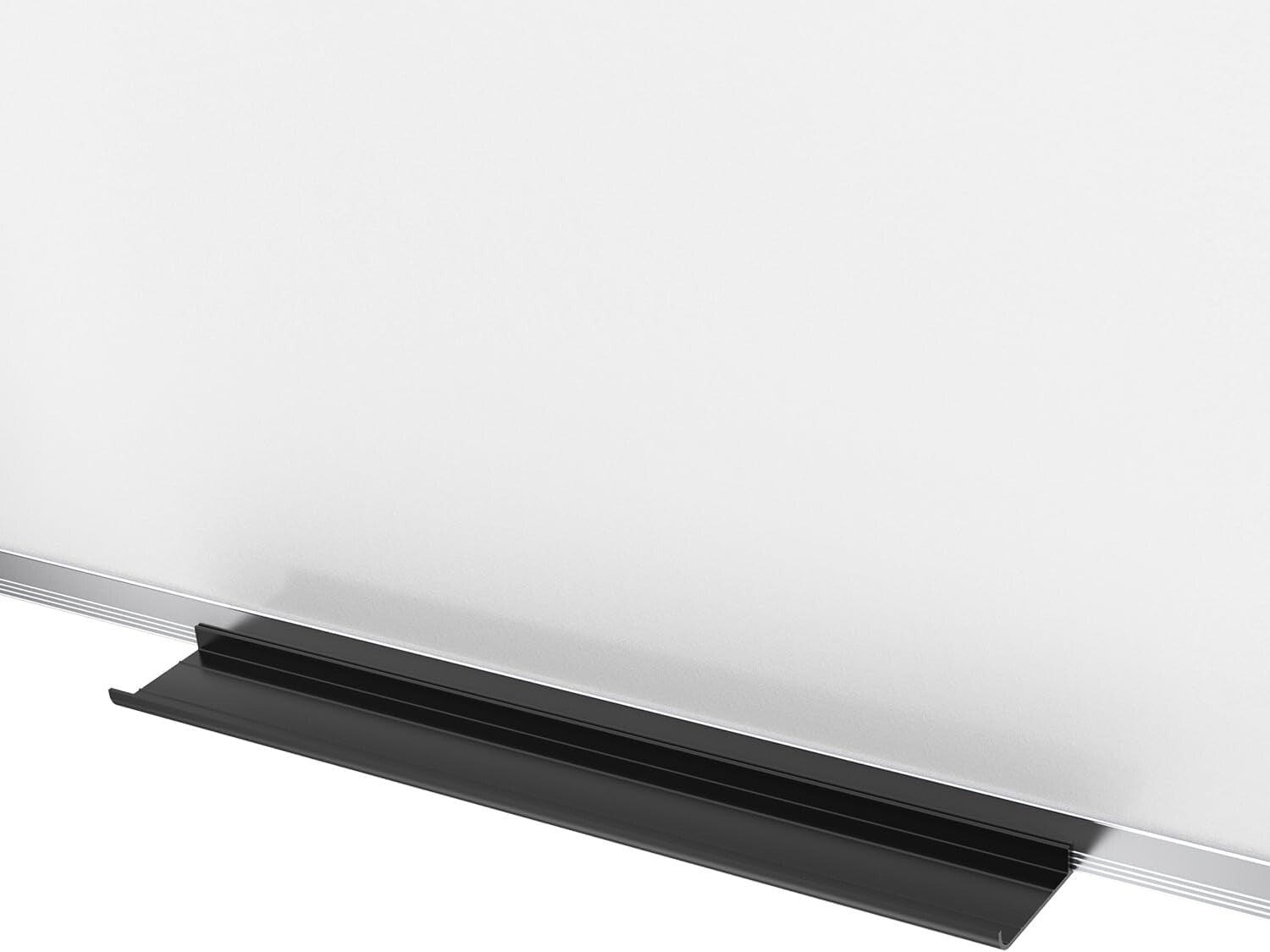 Elegant Magnetic Dry Erase Board 96" x 48" - Ideal for Presentation & Learning