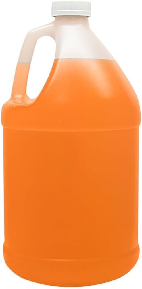 All Season 2-In-1 Windshield Washer -25°F, Pack of 6 Gallons, Liquid Cleaner