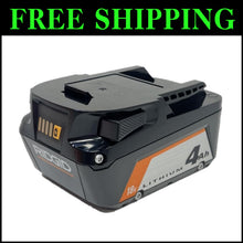 Load image into Gallery viewer, Hyper Lithium-Ion 18V 4AH Power Tool Battery - Cold Weather Performance