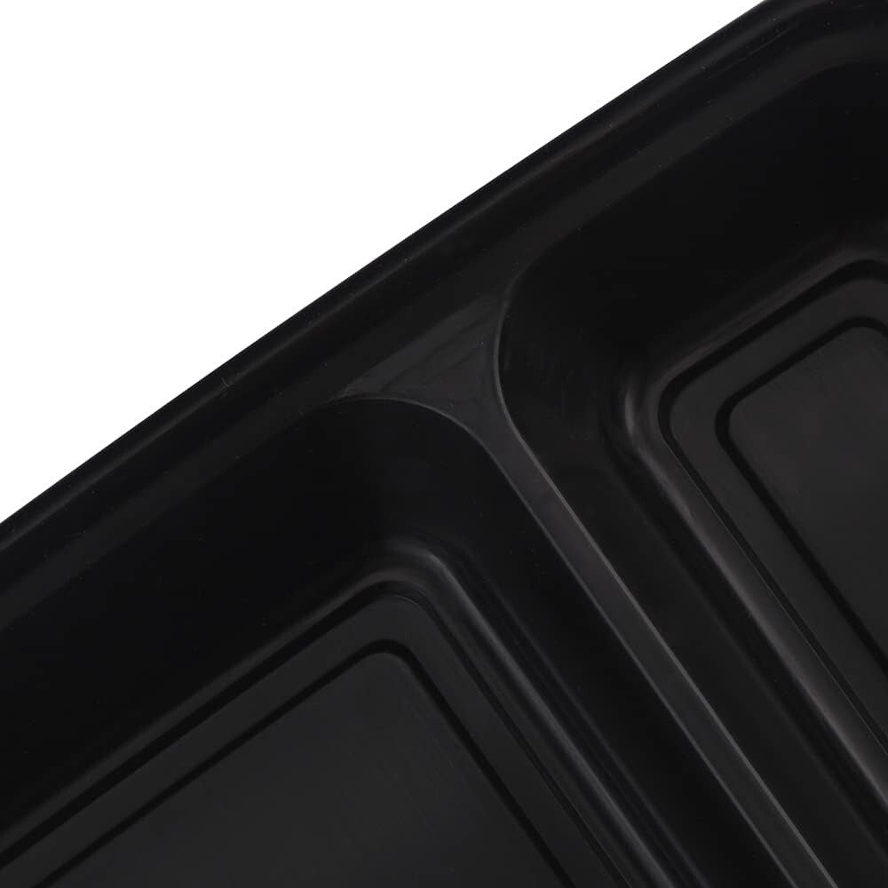 150 Pack of 32 oz BPA Free Takeout Containers - Microwavable & Dishwasher Safe