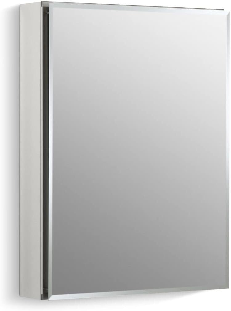Beveled Medicine Cabinet