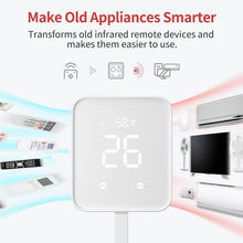 Load image into Gallery viewer, Comprehensive Wi-Fi Humidity Sensor Hub Bundle: 4 IP65 Monitors for Home Comfort