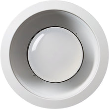 Load image into Gallery viewer, Compact Recessed Ventilation Fan with Light - 70 CFM, Ideal for Kitchen &amp; Bath