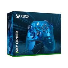 Load image into Gallery viewer, Customizable Sky Cipher Wireless Controller - 40 Hours Battery Life &amp; Bluetooth