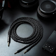 Load image into Gallery viewer, GranVia 2m HiFi Headphone Cable - 36 Strands OFC for Superior Audio Performance