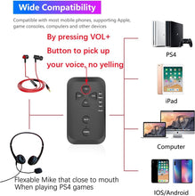 Load image into Gallery viewer, Portable USB Voice Changer for Consoles &amp; Phones - Enhance Your Game Pranks