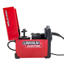 Load image into Gallery viewer, 90i FC Flux Wire Welder - Compact &amp; Portable for DIY Projects and Home Repairs