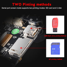 Load image into Gallery viewer, SKR Mini E3 V3.0 Control Board &amp; E3 V3.0.1 Smart Display for Ender 3 Upgrades