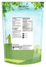 Load image into Gallery viewer, Nutritious 5 lbs Organic Raw Almonds - Plant-Based Protein, Rich in Vitamin E
