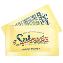 Load image into Gallery viewer, Bulk Zero Calorie Sweetener - 2000 Individual Packets for Healthy Living