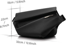 Load image into Gallery viewer, Expandable Waterproof Sling Bag for Men - Stylish and Versatile Adventure Pack