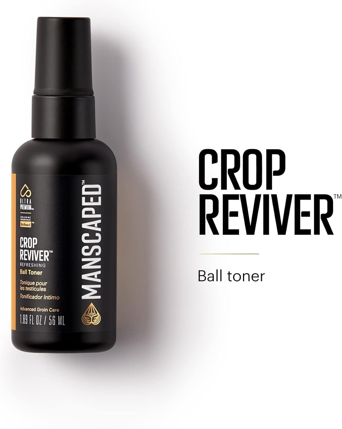 All-in-One Perfect Package 4.0 Kit: Grooming & Hygiene for the Modern Gentleman