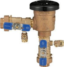 Load image into Gallery viewer, Wilkins 1" Pressure Vacuum Breaker Assembly - Reliable Backsiphonage Protection