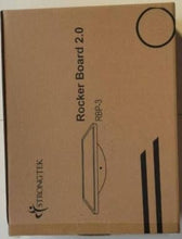 Load image into Gallery viewer, Advanced Rocker Balance Board - 350 lb Capacity, Ideal for Core &amp; Rehab Training