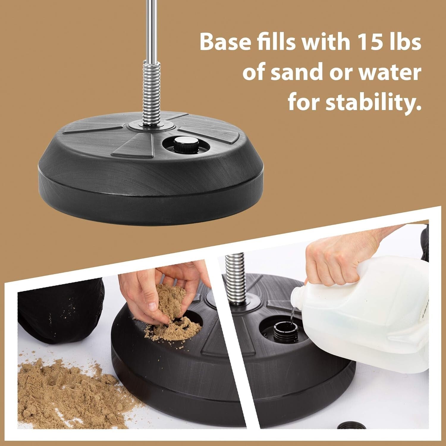 Durable Boxing Bag with Stand - Height Adjustable & Perfect for Teens & Adults