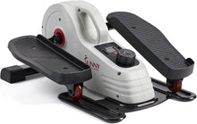 Load image into Gallery viewer, Magnetic Resistance Under Desk Elliptical with Digital Monitor - Fully Assembled