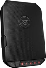 Load image into Gallery viewer, Secure Rugged LifePod 2.0 Handgun Case with LED Keypad &amp; Biometric Lock