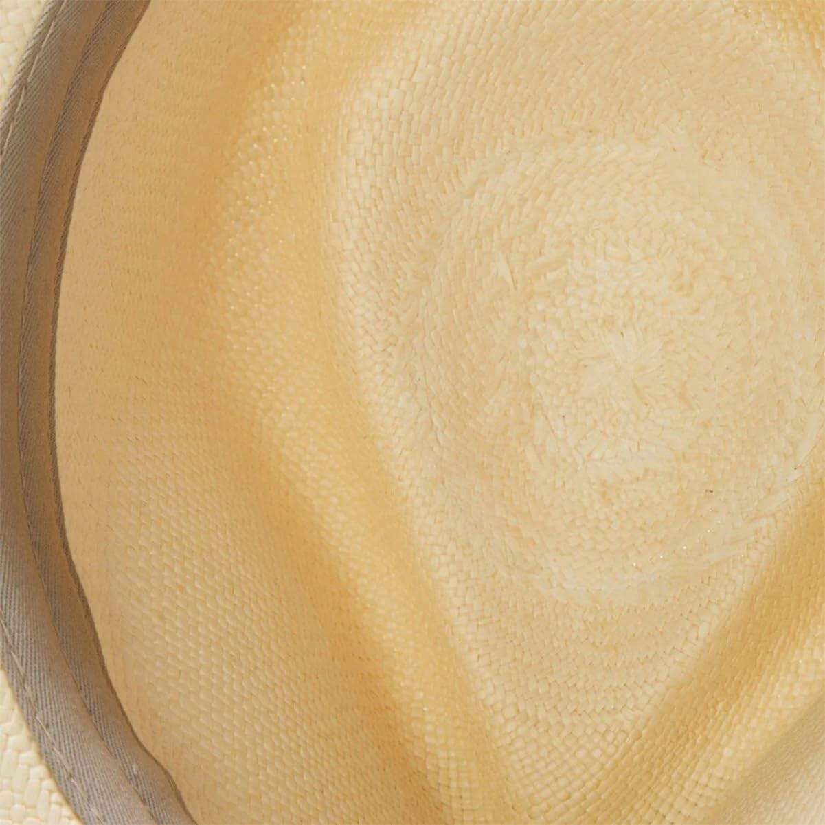 Artisan Crafted Panama Hat - Lightweight Summer Accessory for Sun Protection
