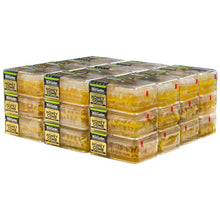Load image into Gallery viewer, 36-Pack Fresh Raw Honeycomb - 100% Natural with No Additives or Preservatives