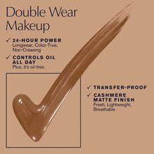Load image into Gallery viewer, 24-Hour Long-Wear Liquid Foundation - Matte Finish, Buildable Coverage, 1 Fl Oz