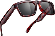 Load image into Gallery viewer, Lightweight Unisex Smart Glasses with Bluetooth Speakers - 100% UV Protection