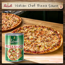 Load image into Gallery viewer, Gourmet Italian Pizza Sauce with Extra Virgin Olive Oil - 15oz - Family Recipe