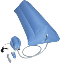 Load image into Gallery viewer, Mattress Genie Adjustable Bed Wedge - Perfect for Recovery &amp; Comfortable Sleep