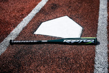 Load image into Gallery viewer, Lightweight 26" Raptor Youth Baseball Bat | Approved for All USA Leagues