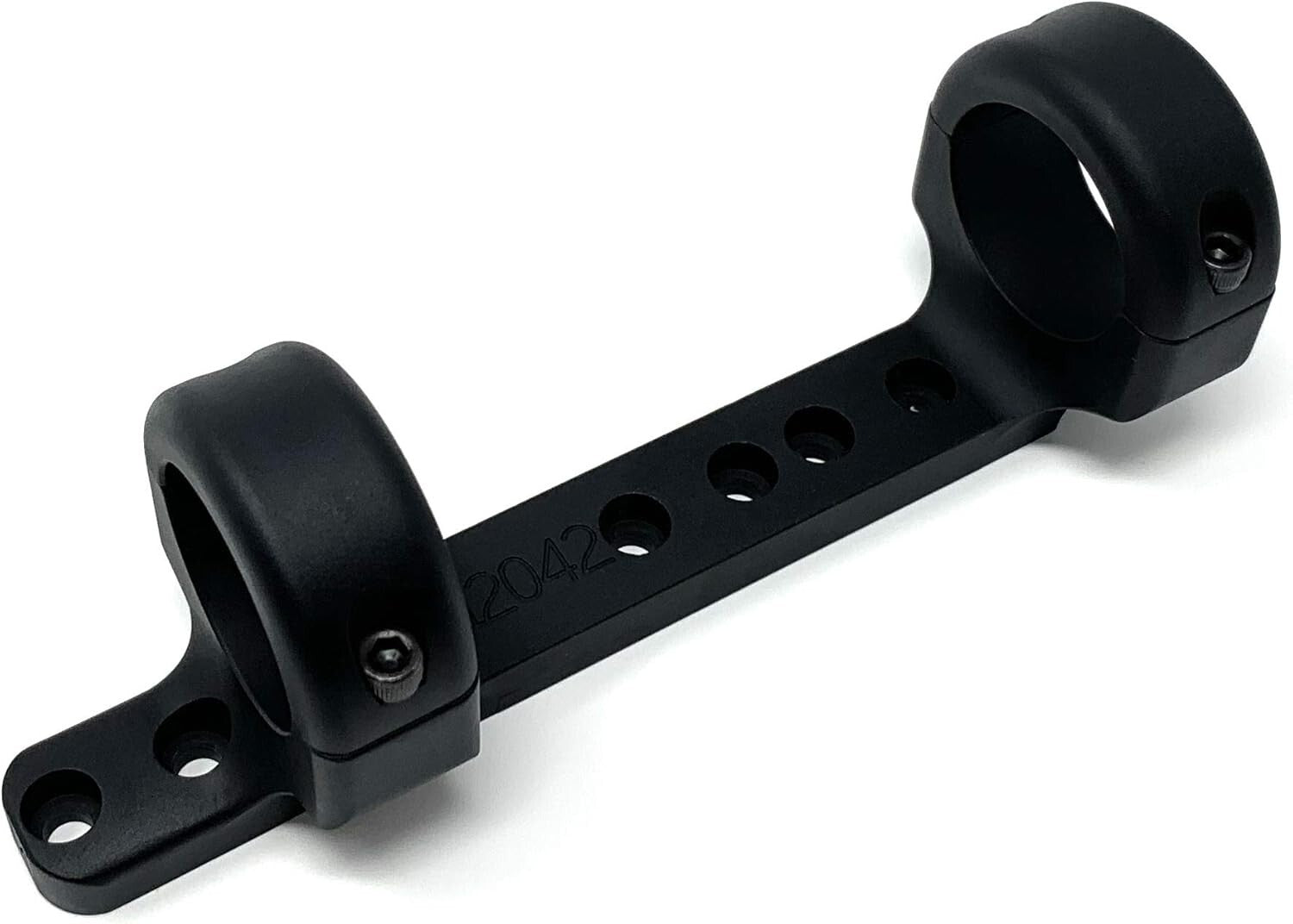 Aluminum Scope Mount for Marlin 1894, 1895, 336 – Durable Hunting Accessory