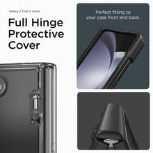 Load image into Gallery viewer, All-Around Protection Phone Case for Galaxy Z Fold 5 with Anti-Scratch Features