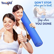 Load image into Gallery viewer, Versatile 36-Inch Foam Roller for Fitness &amp; Recovery - Ideal for Yoga &amp; Pilates