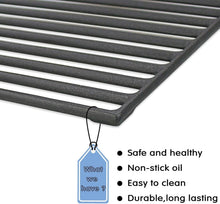 Load image into Gallery viewer, 304 Stainless Steel Replacement Parts for Nexgrill 5 Burner Models - Durable