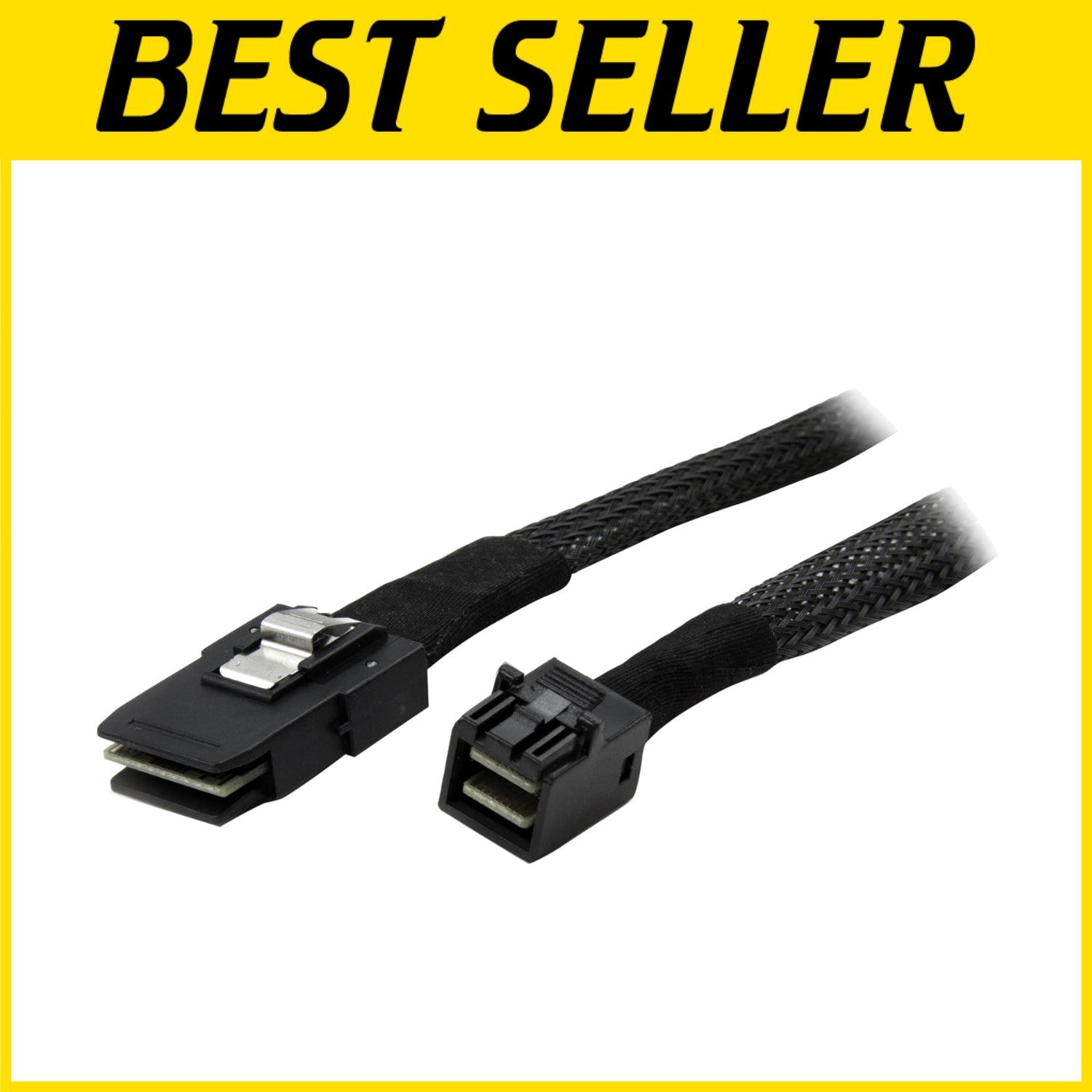 1 Meter SFF-8087 to SFF-8643 Internal Mini SAS Cable - Compatibility Guaranteed